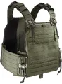Produktbild: Tasmanian Tiger TT Plate Carrier QR LC Oliv, Oliv