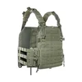 Produktbild: Tasmanian Tiger Plate Carrier QR LC olive Plattenträger oliv