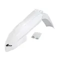 Produktbild: Ufo Plast Vorderradkotflügel  KTM SX/SX-F 23-, EXC/-F 24-, Weiß