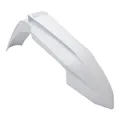 Produktbild: UFO Front Kotflügel Plastik FENDER FRT SX/SXF 23 WH