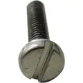 Produktbild: Toolcraft - 104168 Zylinderschrauben M3 8 Mm Schlitz Din 84 Stahl Galvanisch Verzinkt 200 St.