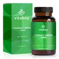 Produktbild: Vitabay Vitamin C 1000 mg + Zink