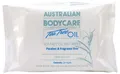 Produktbild: Feuchttücher mit Teebaumöl 20 Stück Australian Bodycare, Reinigungstücher