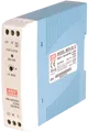 Produktbild: SNT MW-MDR20-24 - Schaltnetzteil, Hutschiene, 24 W, 24 V, 1 A