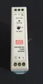 Produktbild: Mean Well MDR-20-24 Hutschienen-Netzteil (DIN-Rail) 24 V/DC 1 A 24 W
