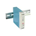 Produktbild: 85-264V AC 1A 24V DC 24W MDR-20-24 Schaltnetzteil