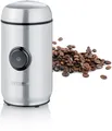 Produktbild: Severin Kaffeemühle KM 3879 Edelstahl
