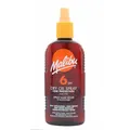 Produktbild: Malibu Sun Dry Oil Spray 200ml LSF6 Trocken Öl