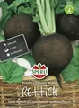 Produktbild: Rettich Runder schwarzer Winter