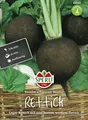 Produktbild: Sperli Rettich 'Runder schwarzer Winter, , lange Lagerfähig   Samen