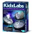 Produktbild: Disney Frozen MAC TOYS Wachsende Kristalle Geod (M4603919)