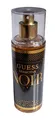 Produktbild: Guess Seductive Noir Women Körperspray für Damen 125 ml
