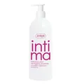 Produktbild: 5901887018681 Ziaja Intima płyn kremowy do higieny intymnej z kwasem mlekowym oc