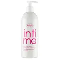 Produktbild: Ziaja Intimhygienefluid mit Milchsäure 500 ml / 8681