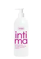 Produktbild: 5901887018681 Ziaja Intima kremowy płyn z kwasem mlekowym 500 ml Ziaja Ltd Zakła