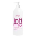 Produktbild: 5901887018681 Ziaja Intima kremowy płyn do higieny intymnej z kwasem mlekowym 50