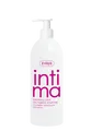Produktbild: 5901887018681 Ziaja Intima kremowy płyn z kwasem mlekowym 500 ml Ziaja Ltd Zakła