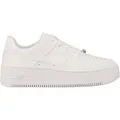 Produktbild: Nike Air Force 1 Sage Low AR5339-100, Sneaker, Damen, Weiß, Größe: 40 - Weiß - 40