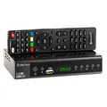 Produktbild: DVB-T2-Tuner mit H.265-HEVC-Decoder 10bit Cabletech