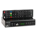Produktbild: Cabletech URZ0336C DVB-T2/C Tuner HEVC H.265 10bit Full-HD PVR HDMI USB