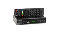 Produktbild: Tuner cyfrowy DVB-T2 HEVC H.265 dekoder telewizji naziemnej Cabletech URZ0336C