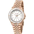 Produktbild: Sector Damen Armbanduhr Analog Edelstahlarmband roségold USE53161531