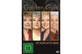 Produktbild: DVD Golden Girls (Komplette Serie)