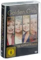 Produktbild: Golden Girls - Die komplette Serie in einer Box - DVD - *NEU*