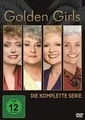 Produktbild: Golden Girls - Komplettbox