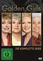 Produktbild: Go*den Girls | Komplettbox | Susan Harris (u. a.) | Deutsch | DVD | 24x DVD-9