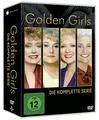 Produktbild: Golden Girls - Die komplette Serie [24 DVDs] - NEU & OVP