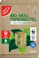 Produktbild: GUT&GÜNSTIG Biomüllbeutel 10,0 l braun 4781599009