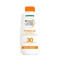 Produktbild: Garnier Ambre Solair Hydra24h Protect Sonnenschutzmilch LSF30 200 ml