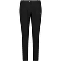 Produktbild: CMP Damen Hose (Größe XS, schwarz)