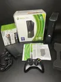Produktbild: Microsoft Xbox 360 S 4GB Konsole OVP + 10 Spiele