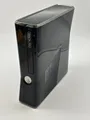 Produktbild: Microsoft Xbox 360 S 4GB Model 1439 - einwandfreie Funktion