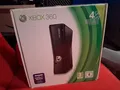 Produktbild: Microsoft Xbox 360 4GB Konsole OVP