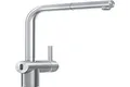 Produktbild: Franke 115.0625.523, Küchenarmatur Atlas Neo Sensor, Stainless steel