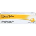 Produktbild: Polysept Salbe 20 G