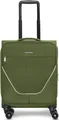 Produktbild: Stratic taska 4-Rollen Kabinentrolley S 55 cm mit Dehnfalte