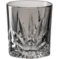 Produktbild: Leonardo Capri Trinkglas grau 4er-Set 220ml Wasserglas Whiskey Glas Gläser