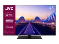 Produktbild: JVC Fernseher LT-VF5355 TiVo Smart TV Full HD Mittelfuß (43 Zoll)