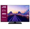 Produktbild: JVC LT-43VF5355 LED-Fernseher (43 Zoll, FullHD, Smart TV mit TiVo Betriebssystem, Smart TV mit TiVo Betriebssystem)
