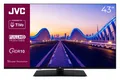 Produktbild: JVC LT-43VF5355 43 Zoll Fernseher / Smart TV Full HD HDR Triple-Tuner gebraucht