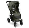 Produktbild: ABC Design Kombi-Kinderwagen Salsa 5 Air - All In One Set Maxi Cosi avocado