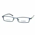 Produktbild: Fossil Brille Brillengestell Jersey blau OF1057515