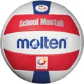 Produktbild: Molten Beachvolleyball-V5B-SM weiß/rot/blau 5