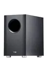 Produktbild: Canton 03724 AS 2020 SC aktiv Subwoofer schwarz
