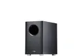 Produktbild: CANTON AS 2020 SC schwarz Subwoofer (n.A., 100.0 W)