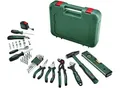 Produktbild: Werkzeugset BOSCH HOME & GARDEN 